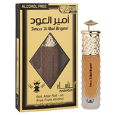 Ameer al Oud Original parfum met oud origineel en luxe uitstraling
